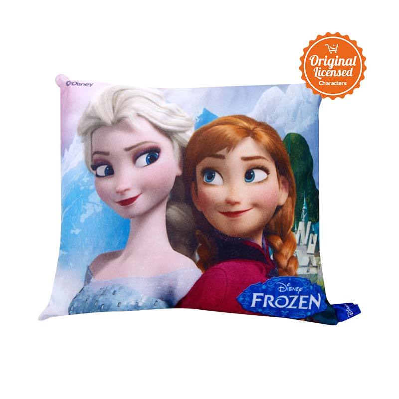 Promo Disney Frozen Anna and Elsa Cushion Diskon 50 di Seller HERI SHOP Duren Sawit, Kota