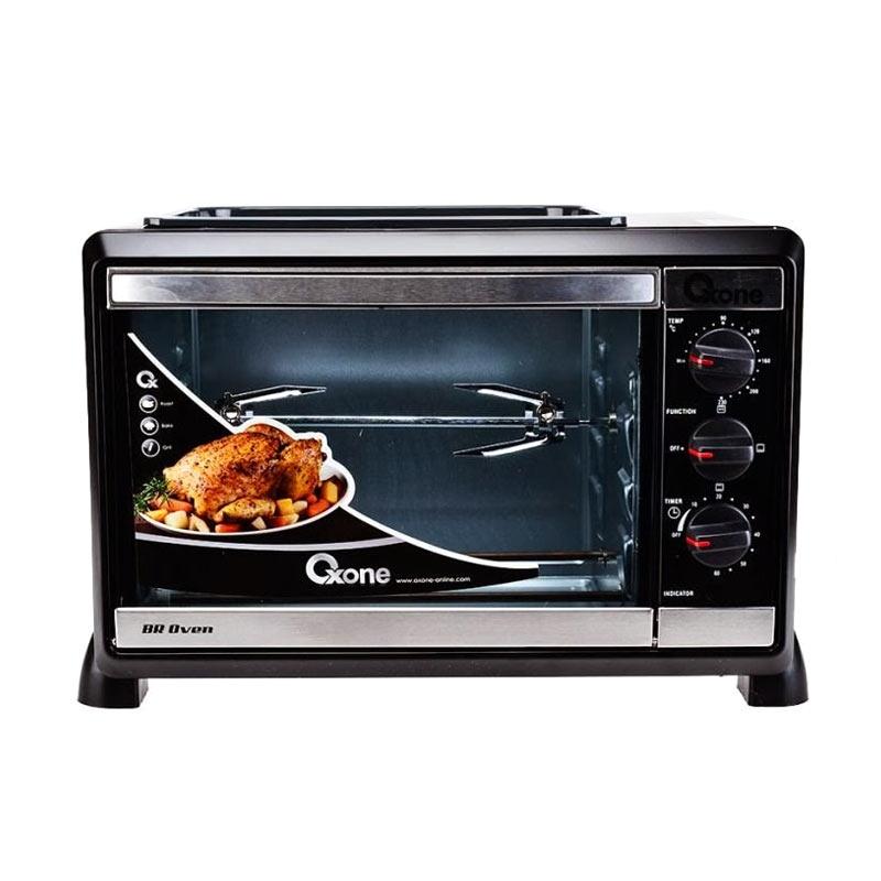 jual oxone ox 858br 4in1 electric oven hitam jual oxone ox 858br 4in1 electric oven hitam