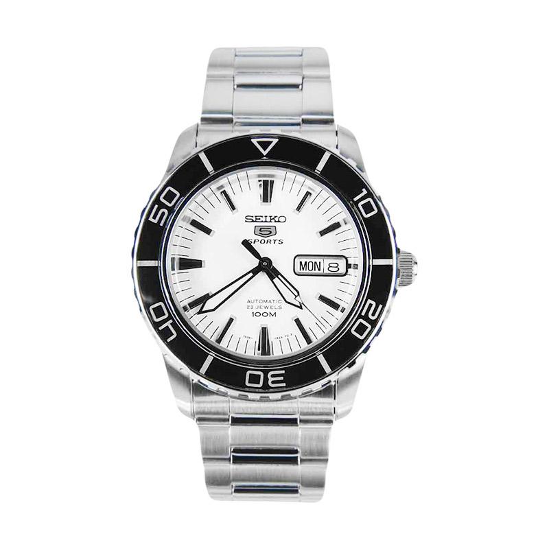 Jual Seiko Original SNZH51K1 Jam Tangan Pria Online