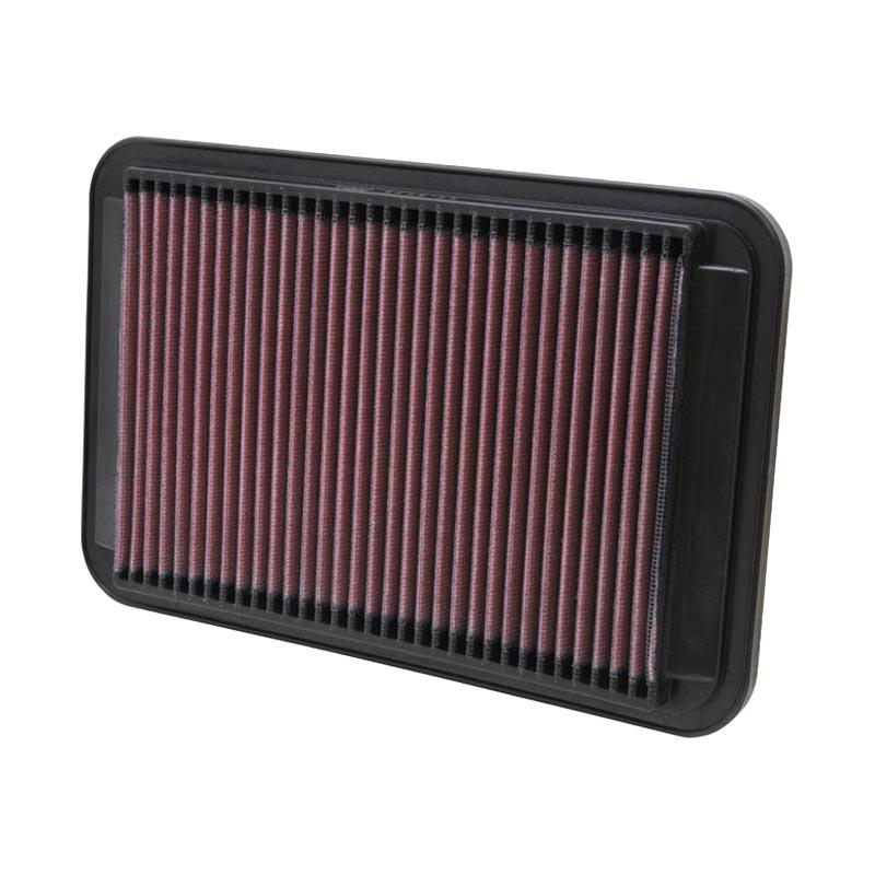 Jual K&N Filter Udara Toyota Great Corolla 1993-1997 