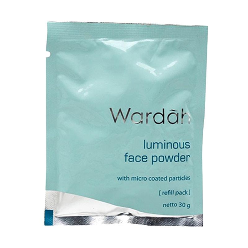 jual wardah everday lumi 01 powder refil jual wardah everday lumi 01 powder refil