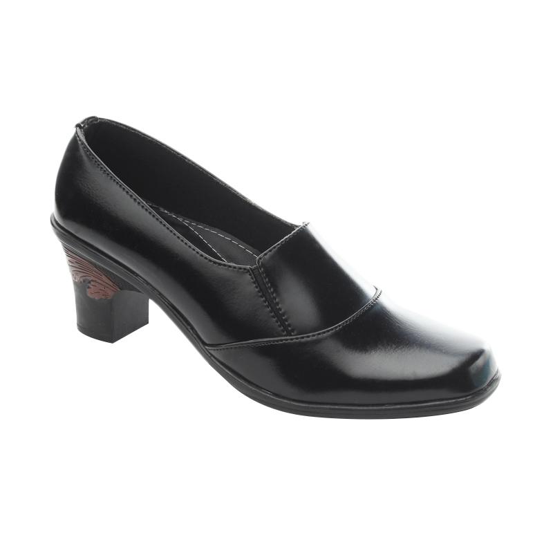 Jual Yutaka Heels Sepatu Formal Wanita Harga jual yutaka heels sepatu formal wanita harga