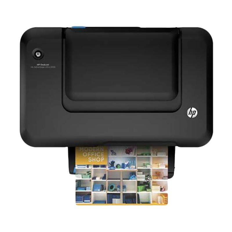 Jual HP Deskjet 2029 Ultra Ink Advantage Printer Online