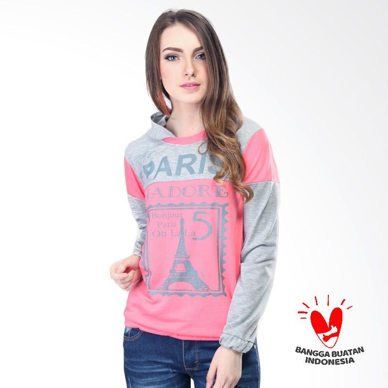 jual inficlo sig 156 madonna sweater wanita harga kualitas terjamin blibli jual inficlo sig 156 madonna sweater wanita harga kualitas terjamin blibli