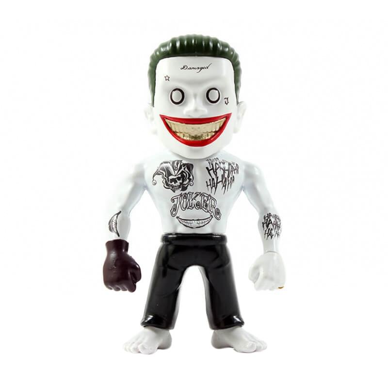 Jual Jada Suicide Squad M165 The Joker Action Figure [4 