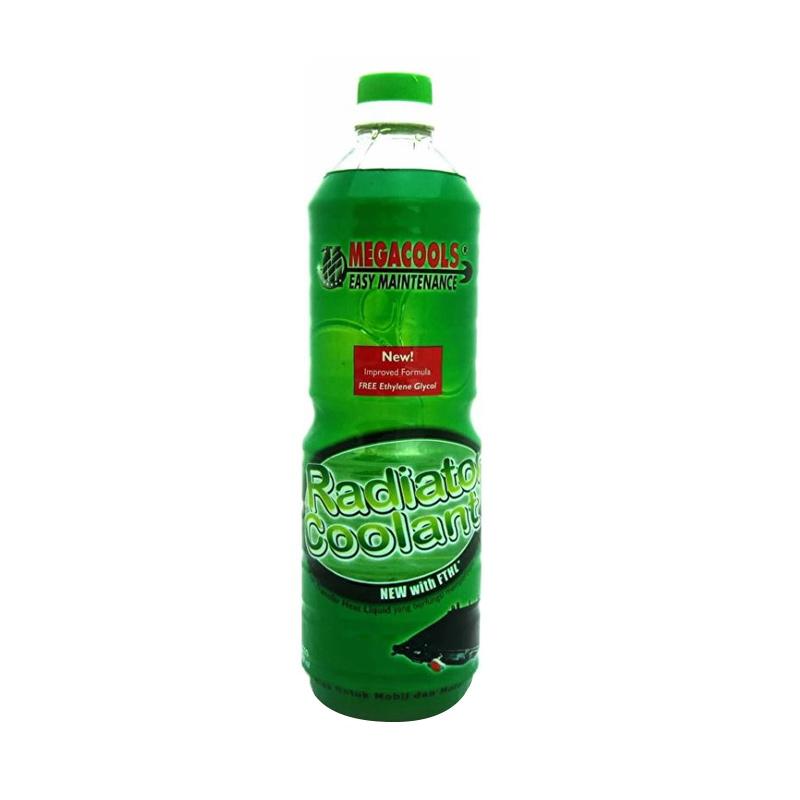 Jual Megacool Air Radiator Coolant [1 L] AIR8008 Online  Harga  Kualitas Terjamin  Blibli.com