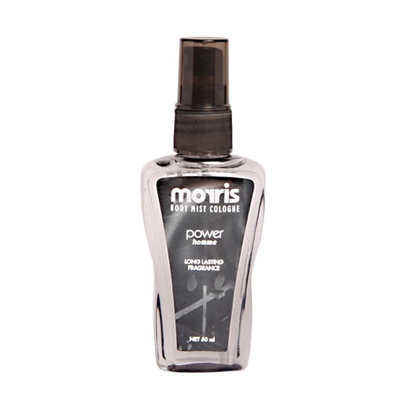 jual morris mist power hitam 50 ml harga kualitas terjamin blibli jual morris mist power hitam 50 ml harga kualitas terjamin blibli