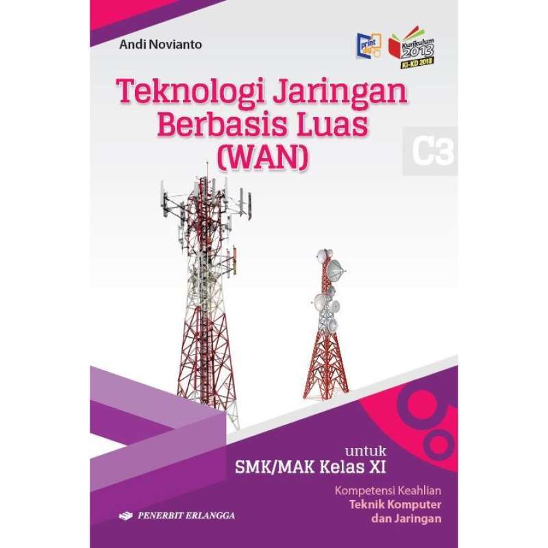 Soal Teknologi Layanan Jaringan Kelas 11 Semester 2  Ranah Belajar