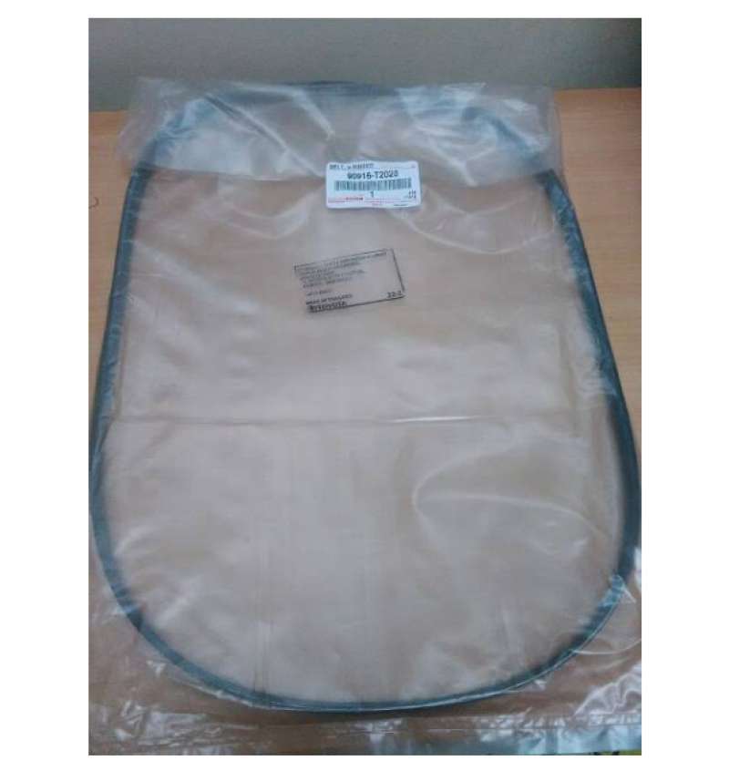 Jual V Belt/Fan Belt Yaris New Vios di Seller ZK ONLINE Kota Jakarta