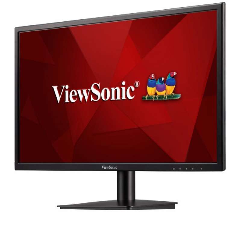 Jual VA2405H 24”1080p Monitor 75Hz with HDMI and VGA Input di Seller IsGone Kapuk, Kota