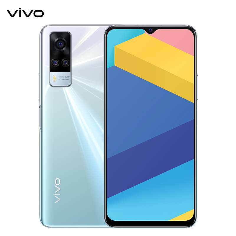 Perbandingan Vivo Y51A Vs Redmi Note 10 Pro - Blibli Friends