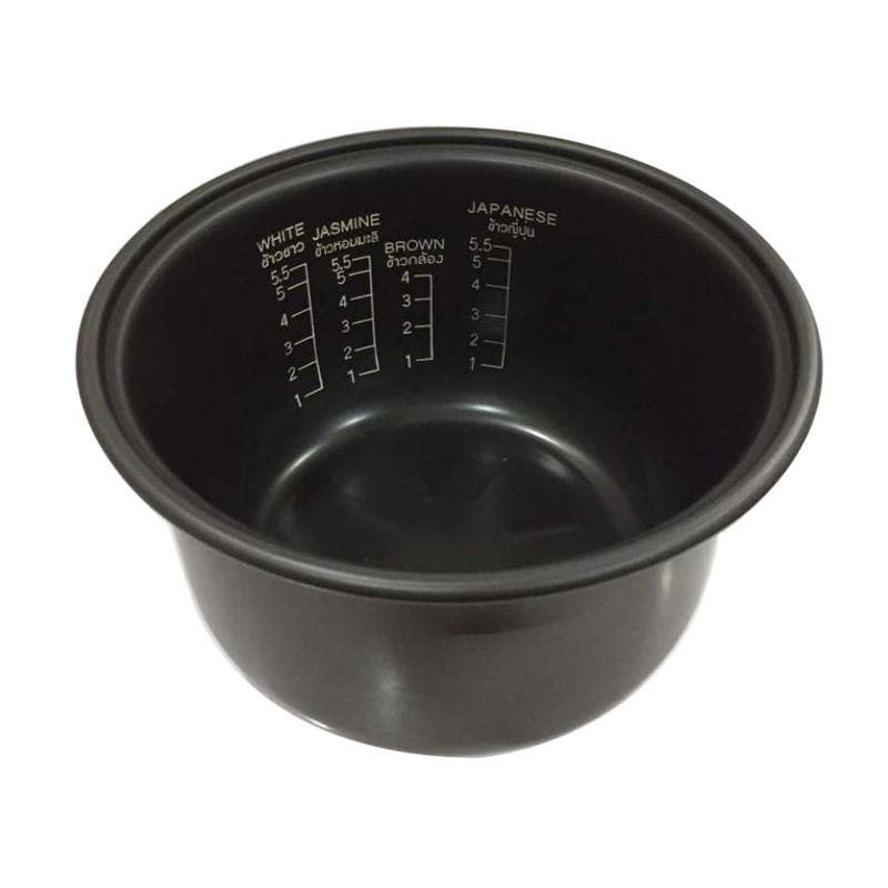 Jual Hitachi RZD10VFY Inner Pot Panci Rice Cooker [Original/ 1 L] di