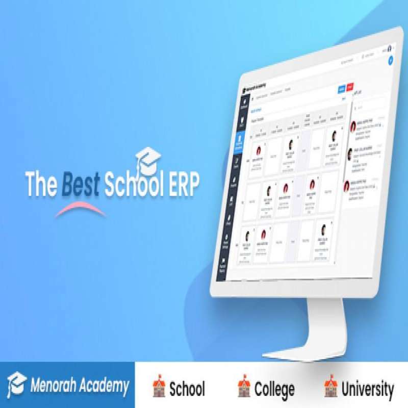 Scriptnex Jual Scripts The Next Gen School Management Software Menorah Academy di ...