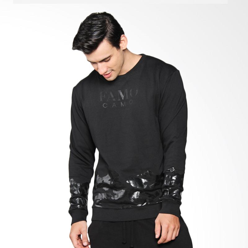 jual famo jacket black 503041715 harga jual famo jacket black 503041715 harga