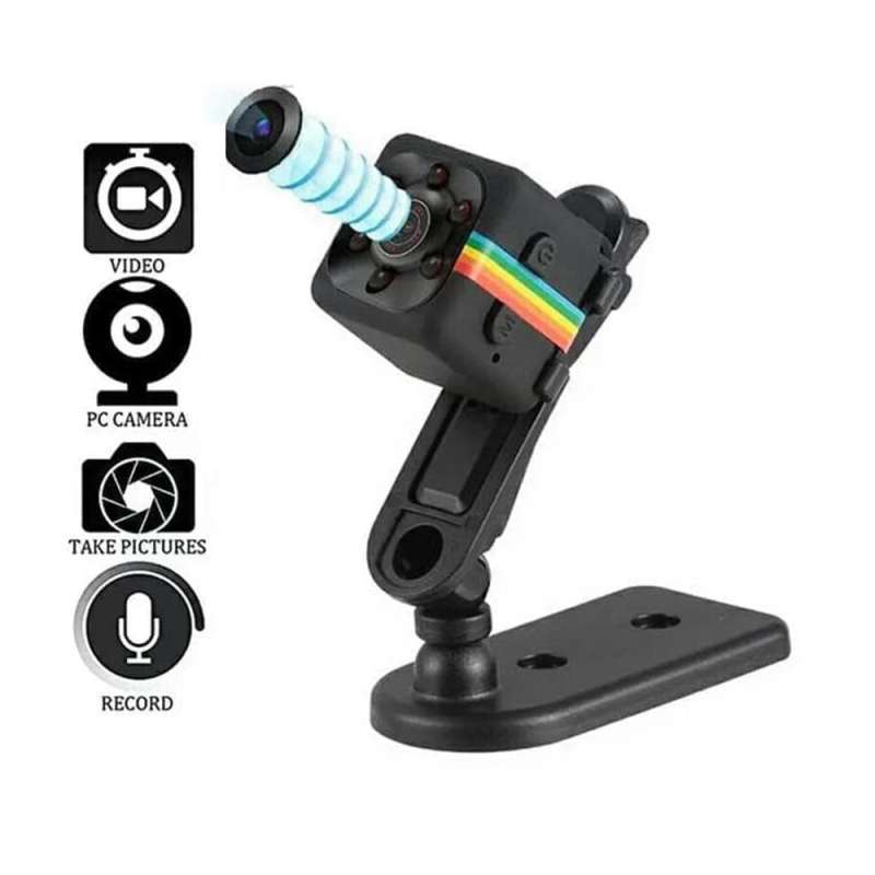 Daftar Harga Kamera Webcam Mini 💯 Original & Spesifikasi Lengkap Mei 2026
