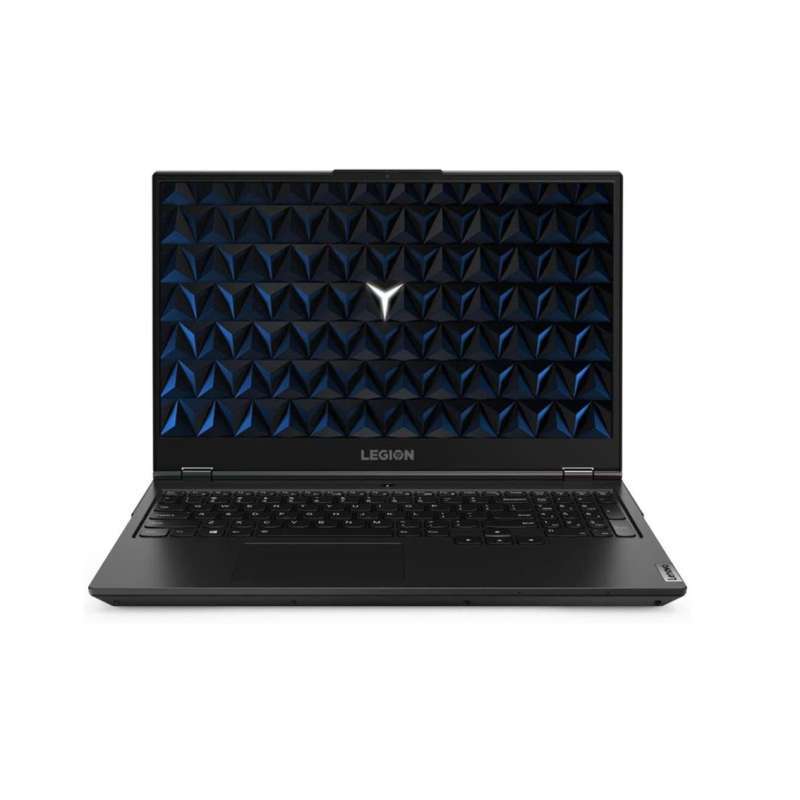 Jual LENOVO LEGION 5 AMD Gaming Series [AMD RYZEN 5-4600H/8GB/256GB SSD ...
