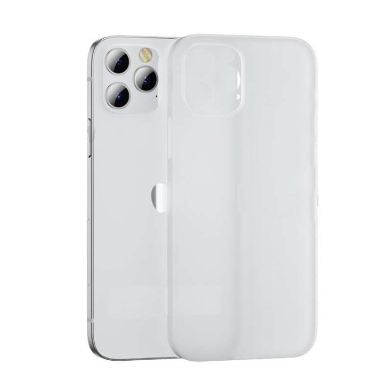Jual Benks Ultra thin 0.4mm matte PP Case iPhone 12 Pro