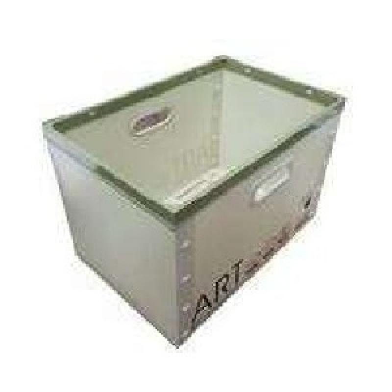 Jual JYSK Box Multifungsi STORAGE BOX 17F311 ASSORTED di Seller Sumber