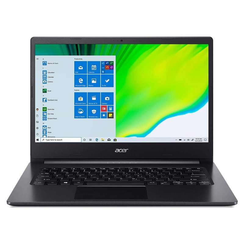 Jual ACER ASPIRE 3 A314-22-R4ZD AMD RYZEN 5-3500U/8GB