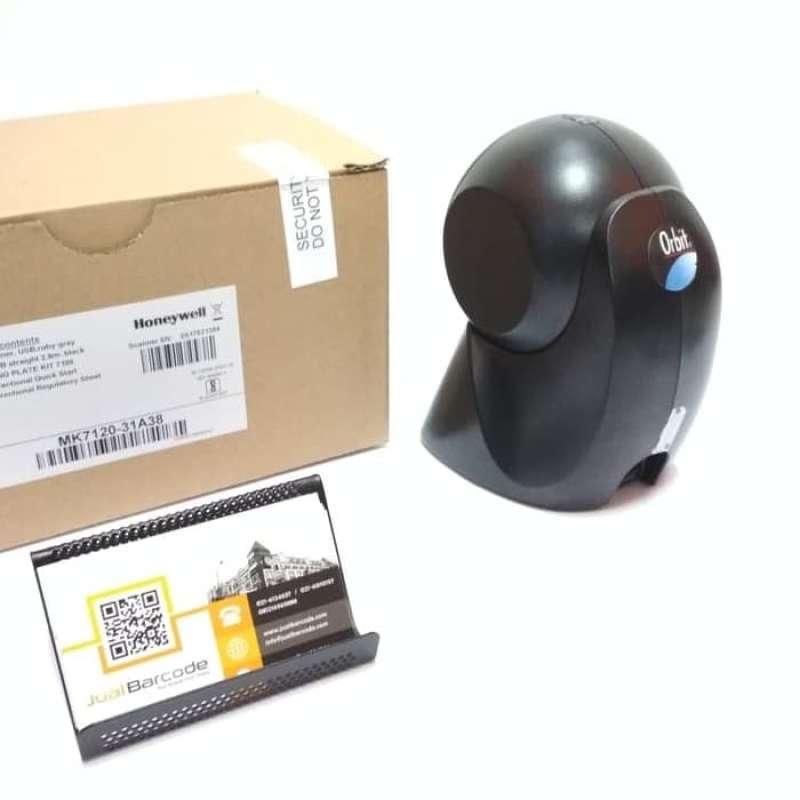 Scanner Di Codici A Barre Honeywell MS7120 Orbit, Serie 7120 Con Cavo USB