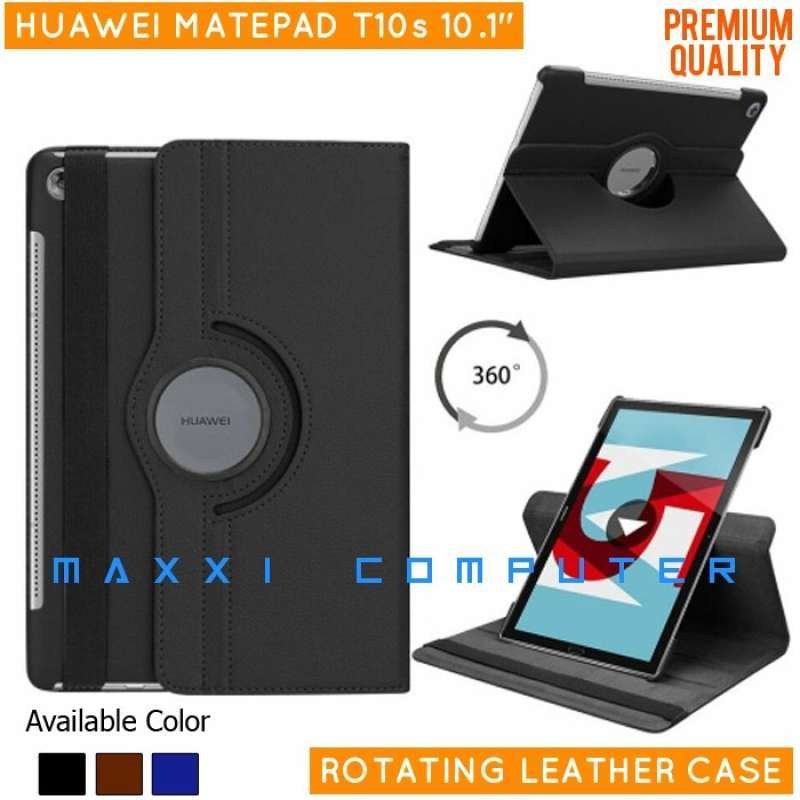 Jual Huawei MatePad Mate PAd T10s T 10s 10 Inch Rotating Rotary