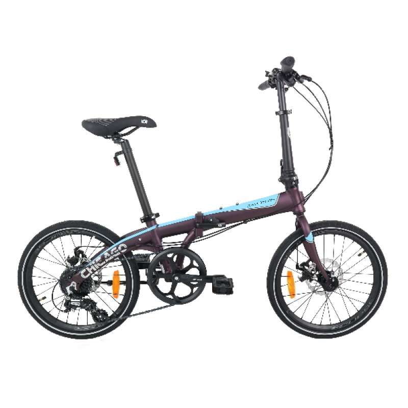 Dahon chicago online