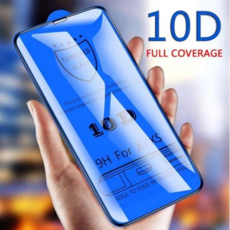 Jual [FULL] Tempered Glass iPhone 12 mini 12 Pro 11 Pro