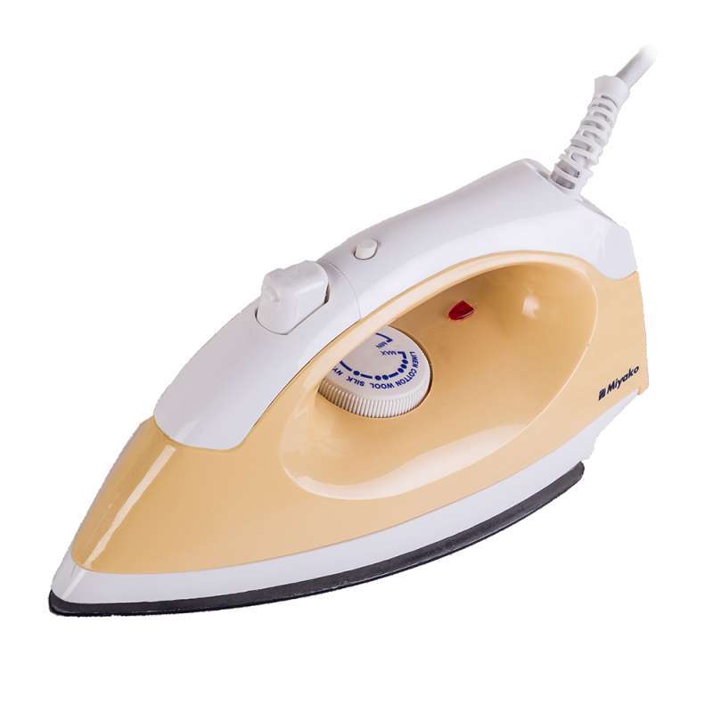 Jual Setrika Miyako El-1019 SP di Seller Nuhun.Online - Sayang, Kab ...