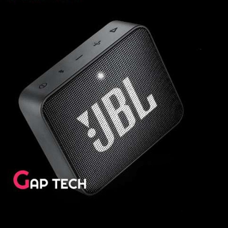 Jual JBL GO 2 Waterproof Portable Bluetooth Speakers Original Garansi