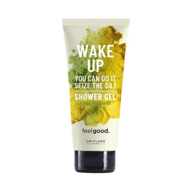 Jual Wake Up Shower Gel Feel Good di Seller NoPhan02 Tomang, Kota