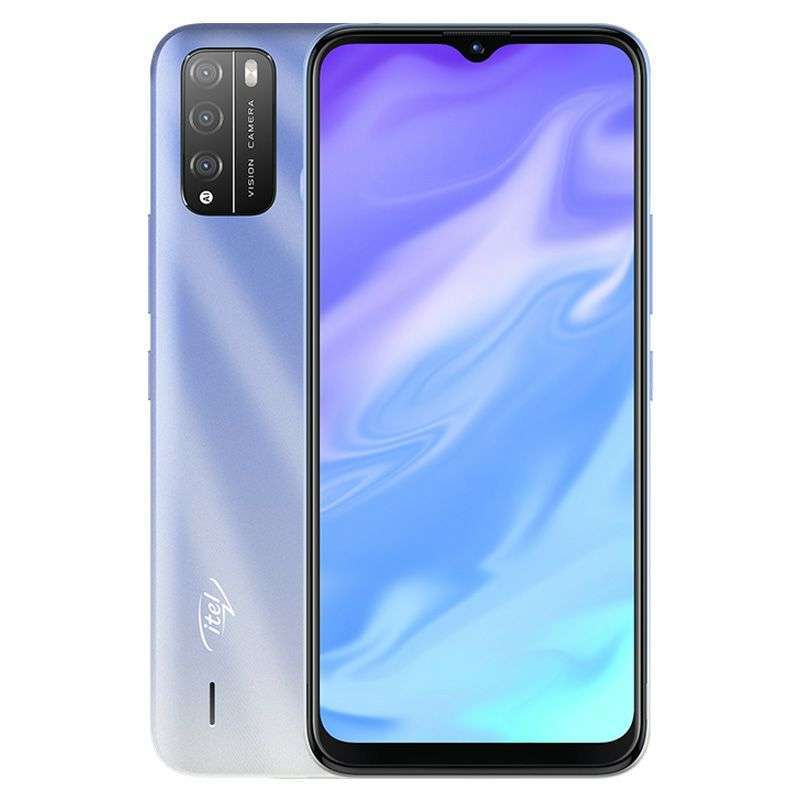Смартфон Intel Vision 1 Pro Купить