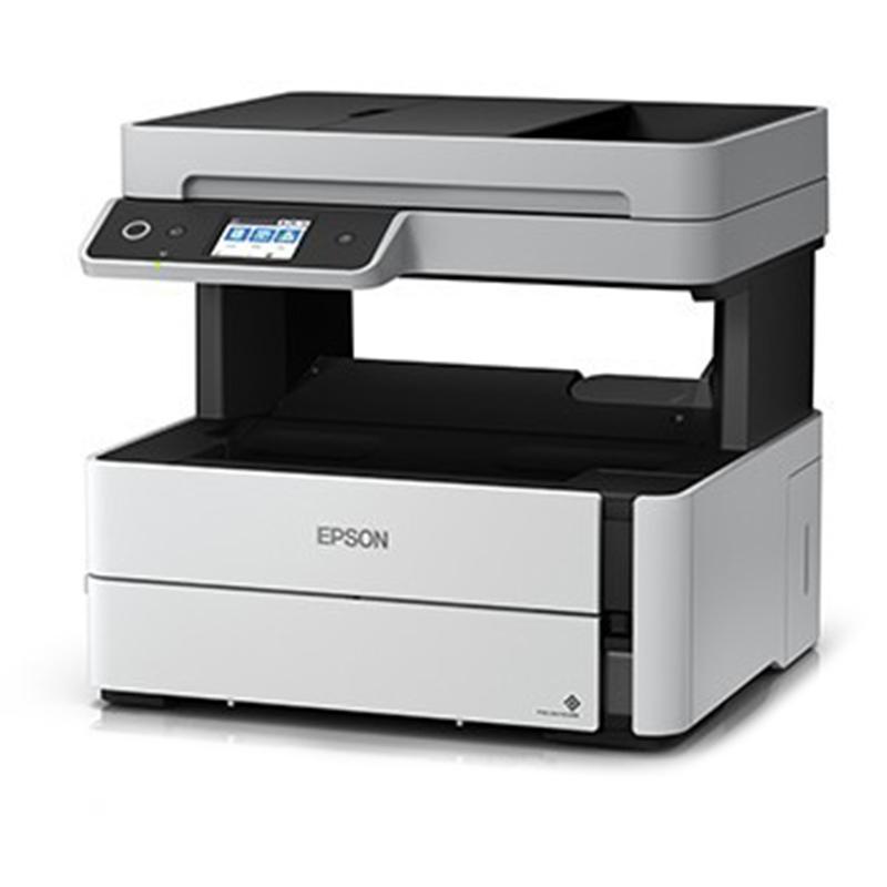 Jual Epson Ecotank Monochrome M3170 Wi-fi All-in-one Ink Tank Printer ...