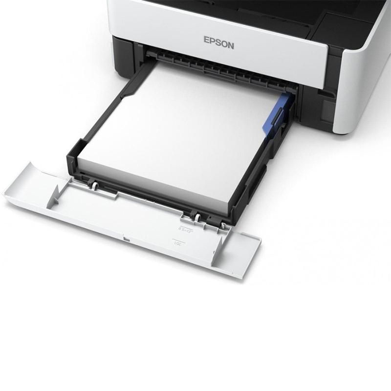 Jual Epson Ecotank Monochrome M3170 Wi-fi All-in-one Ink Tank Printer ...