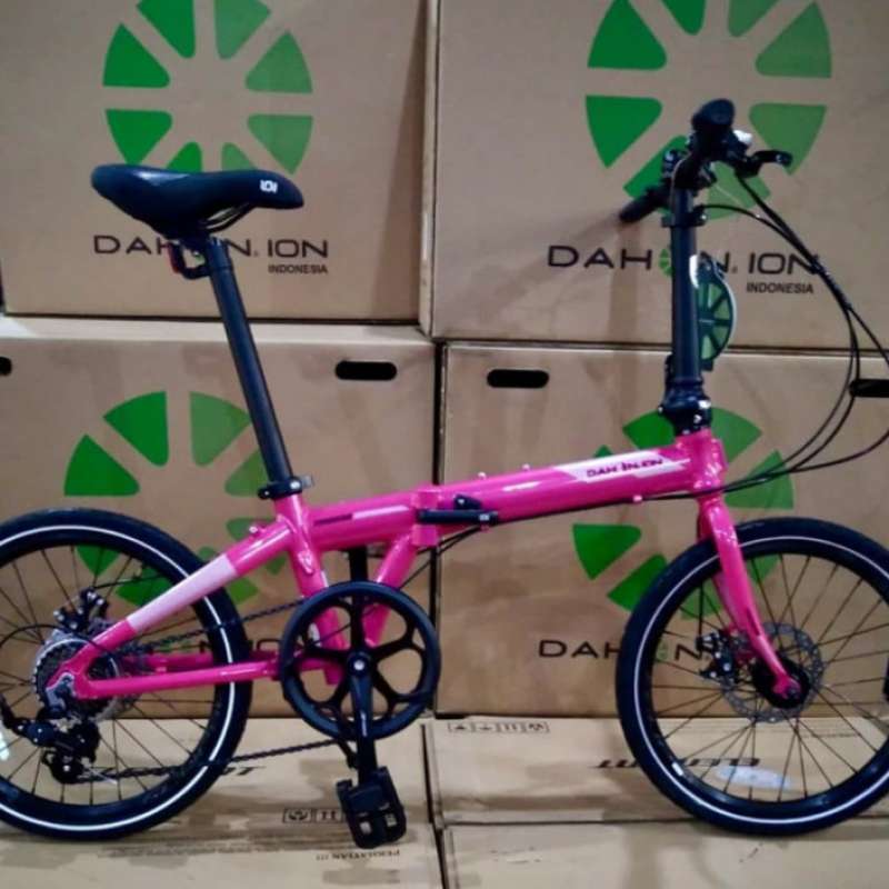 dahonion
