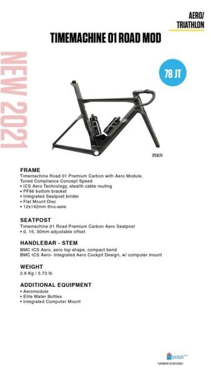 perak bike