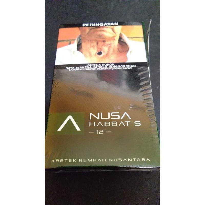 Jual Rokok Herbal Assikha Habbat Termurah - Harga Grosir Terupdate Hari ...