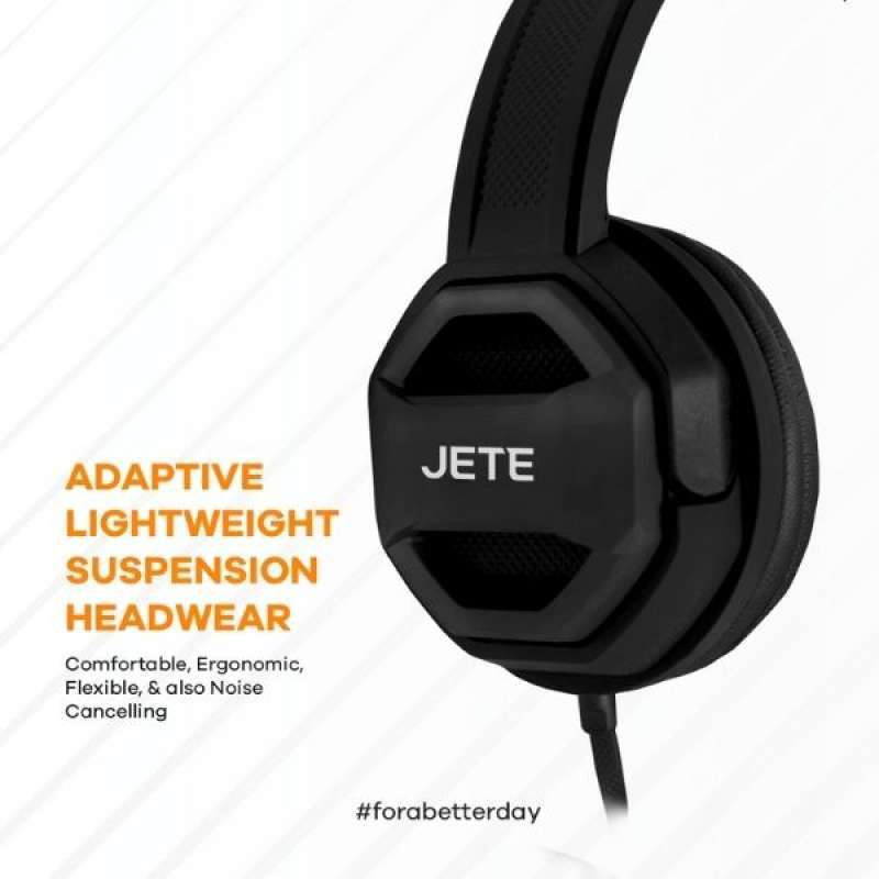 Promo Jete Hb2 Model Bando Powerful Bass Headset Headphone Original ...