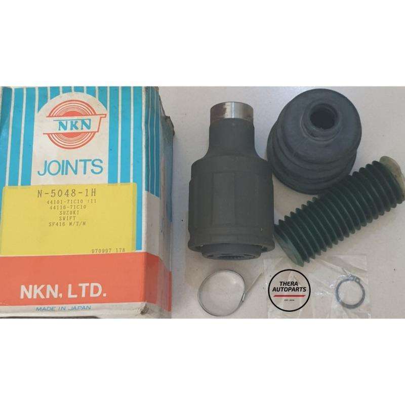 Jual NKN CV Joint As Roda Kanan Dalam Suzuki Esteem 1.6 di Seller Thera