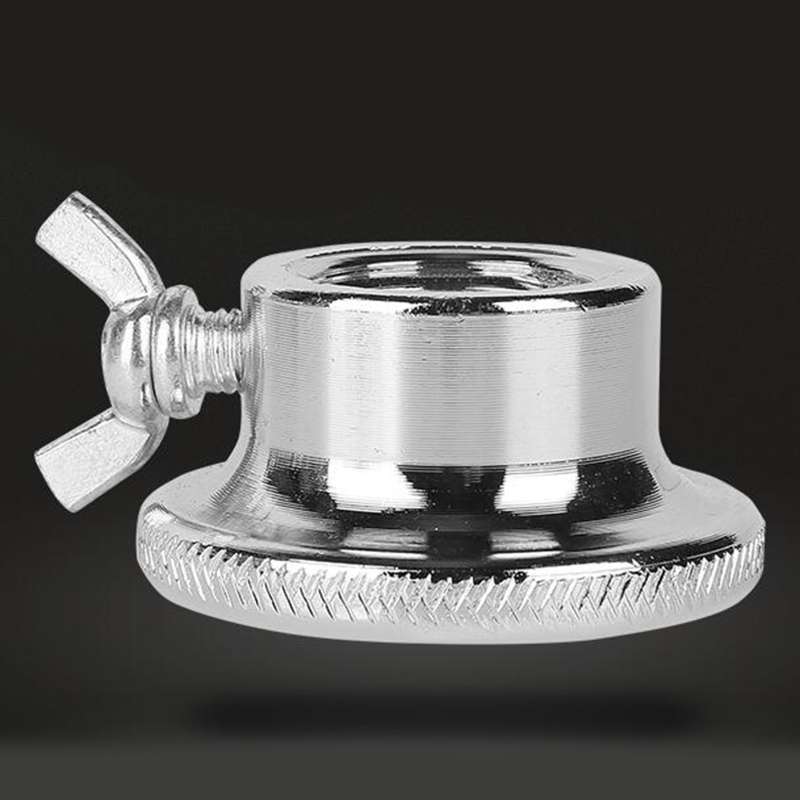 Jual Hex Nut Anti 25mm Standard Barbell Spinlock Collars Screw Clamps