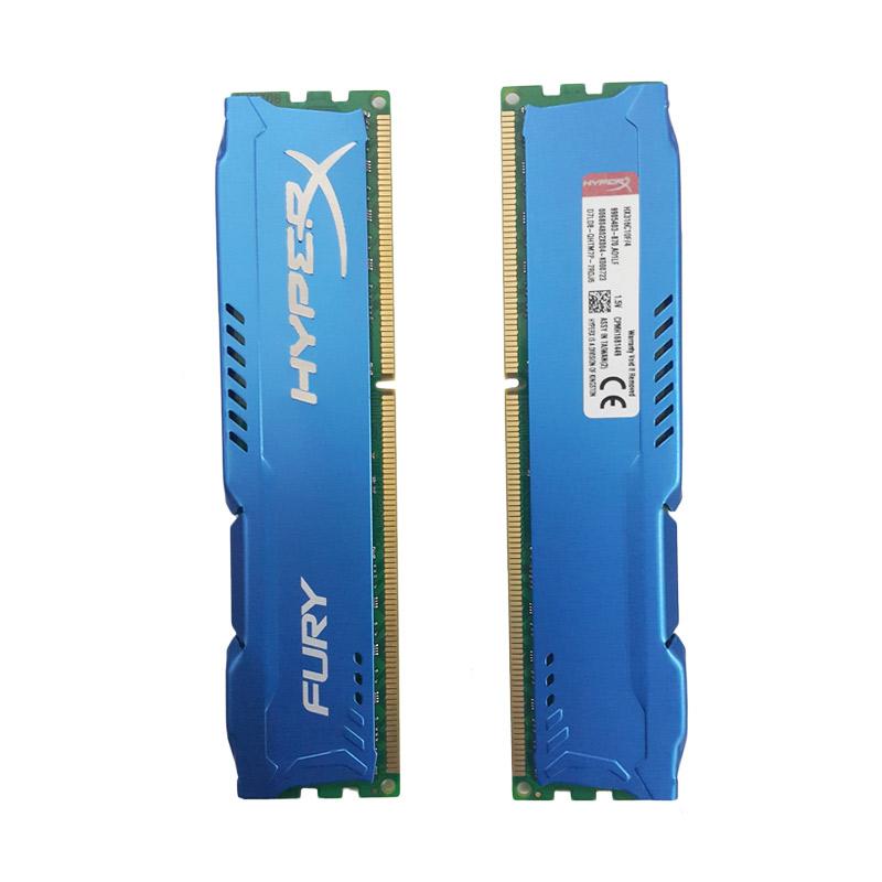 Jual Kingston HyperX HX316C10F/4 Hyper Memori RAM PC [4 GB