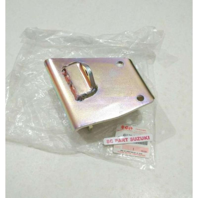 Jual Breket bracket pompa power steering suzuki jimny katana. di Seller