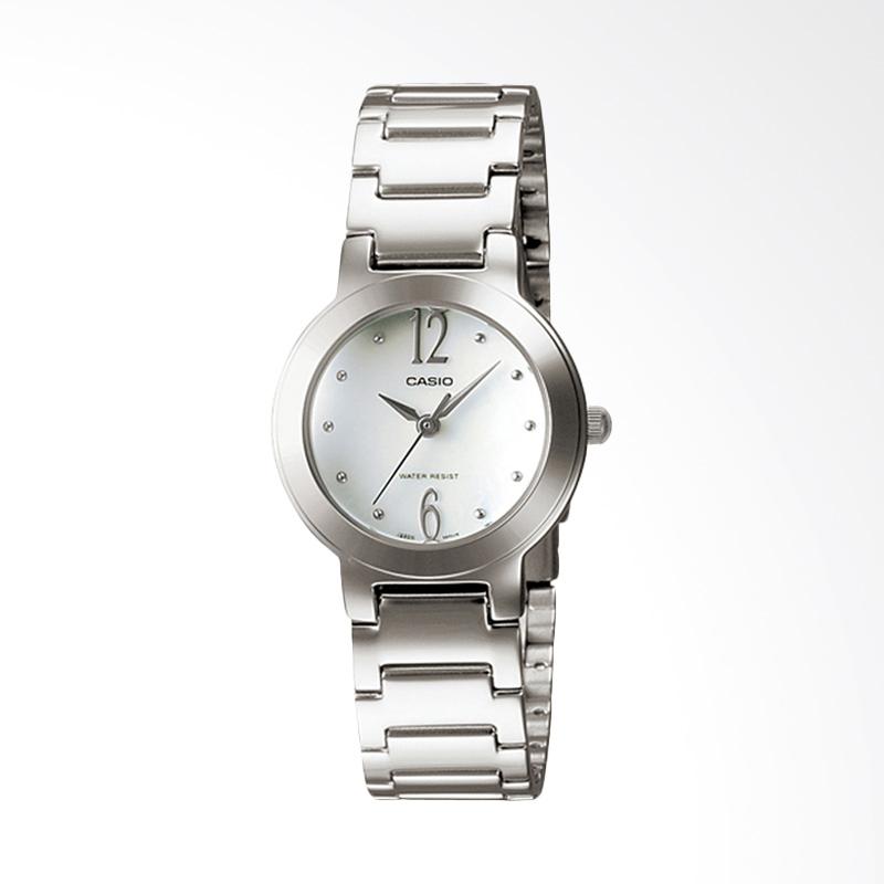 jual casio standard original ltp 1191a 7a jam tangan jual casio standard original ltp 1191a 7a jam tangan