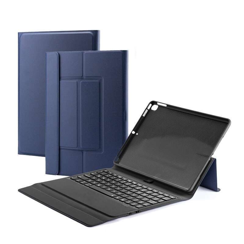 Jual Tripledi Case Keyboard Ipad Pro 2017 Air 3rd Gen 2019 10.5 Inch