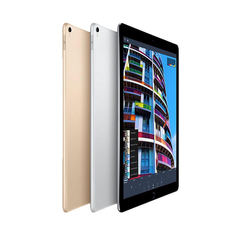 Jual Apple iPad Pro 12.9 2017 64 GB Tablet - Space Gray