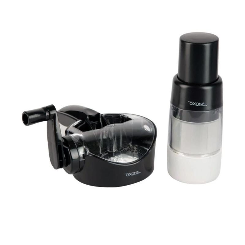 jual oxone ox 103 revolving food processor mini copper jual oxone ox 103 revolving food processor mini copper