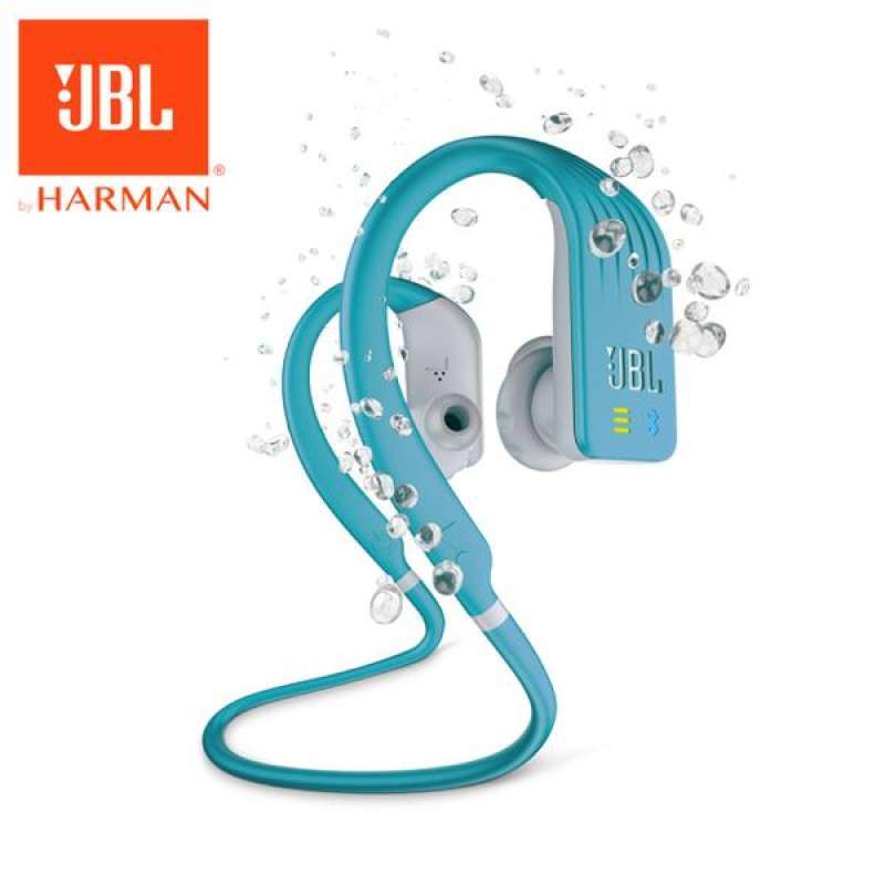 Jual (JBL)JBL Endurance DIVE InEar Bluetooth Waterproof Swim Sports