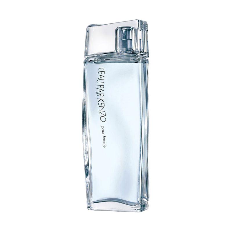 jual kenzo l eau par edt parfum wanita 100 ml ori tester jual kenzo l eau par edt parfum wanita 100 ml ori tester