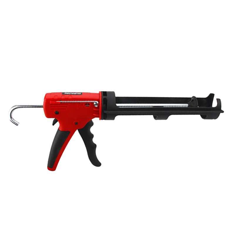 Promo Plastic Professional Mastic Skeleton Silicone Sealant Caulk