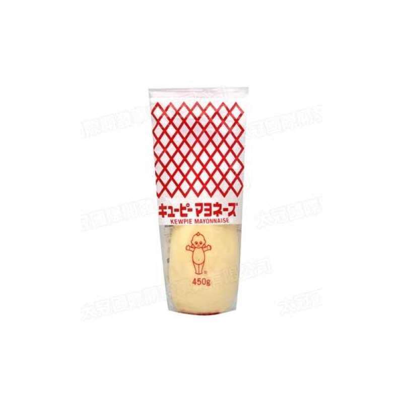Jual Japanese kewpie QP mayonnaise (450g) di Seller PChomeSEA Taipei