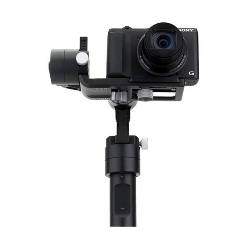 Jual Zhiyun CraneM Handheld Gimbal for DSLR or Mirrorless di Seller